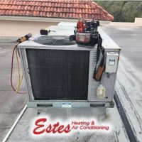 Estes Heating and Air Conditioning Inc. ico