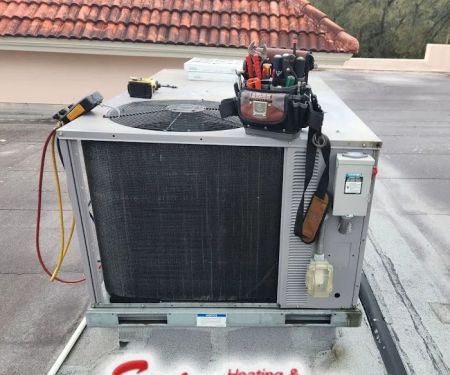 Estes Heating and Air Conditioning Inc.