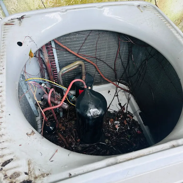 Estes Heating and Air Conditioning Inc. Picture 2