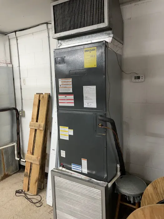 Estes Heating and Air Conditioning Inc. Picture 6