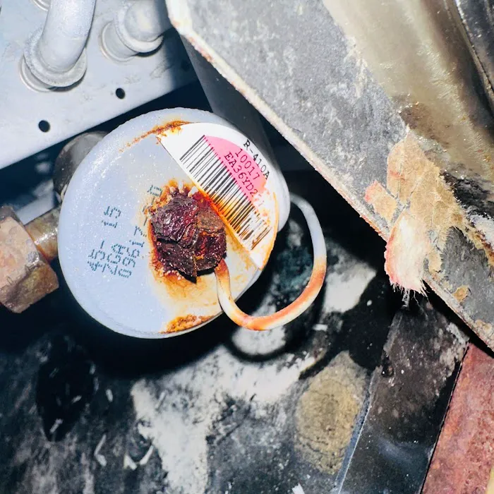 Estes Heating and Air Conditioning Inc. Picture 5