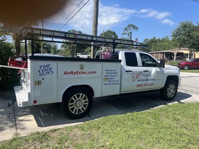 Estes Heating and Air Conditioning Inc. Picture 9