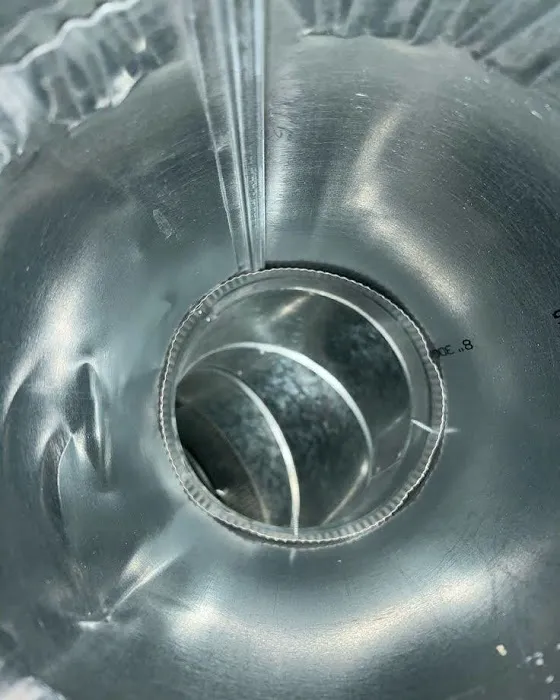 Castor Duct Cleaning Picture 1