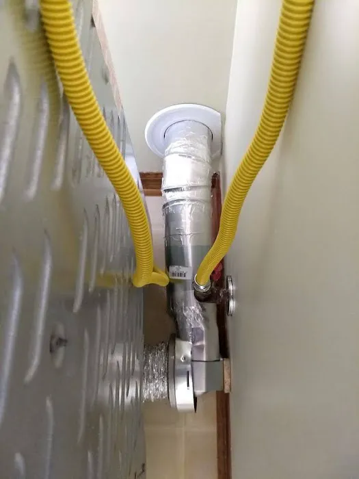 Castor Duct Cleaning Picture 2