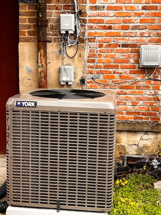 Touchstone Heating & Air Inc Picture 1