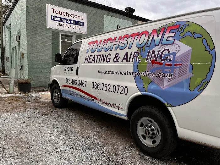 Touchstone Heating & Air Inc Picture 2