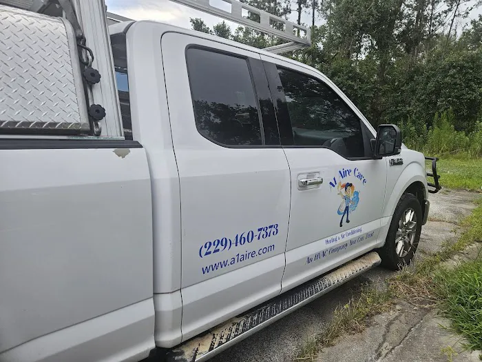 A1 Aire Care Picture 2