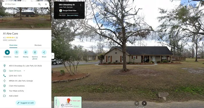 A1 Aire Care Picture 1