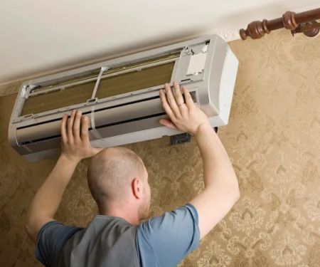 Rowe Air Conditioning & Heating Inc