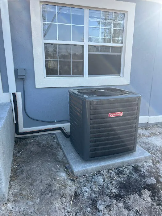 Rowe Air Conditioning & Heating Inc Picture 4