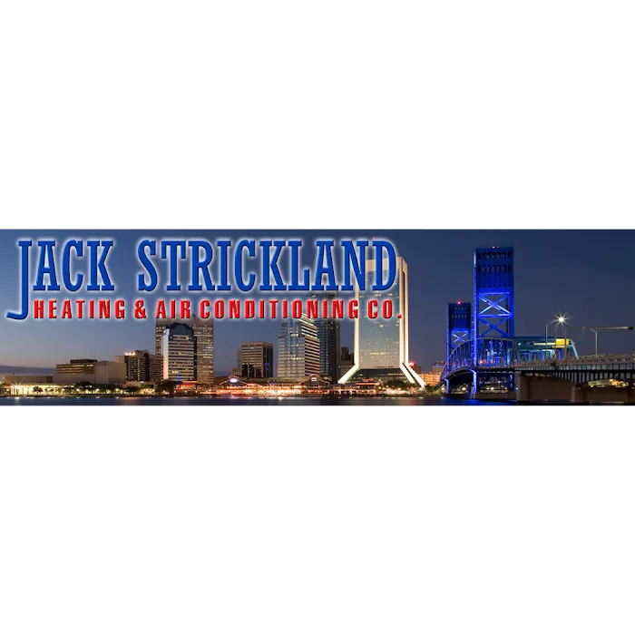 Jack Strickland Heating & Air Picture 2