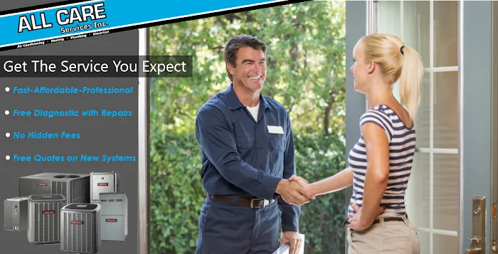 All Care Services Inc. Picture 2