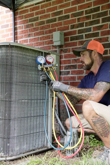 Air Tolentino, Inc. Picture 3