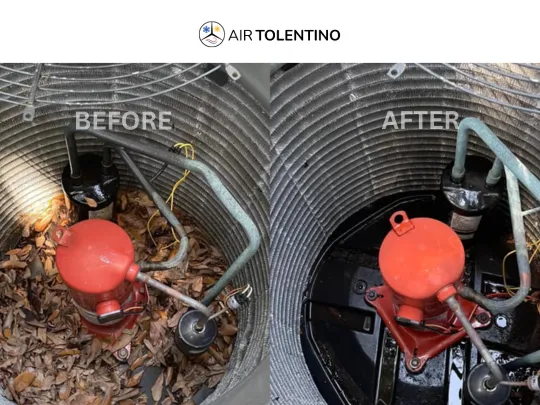 Air Tolentino, Inc. Picture 5