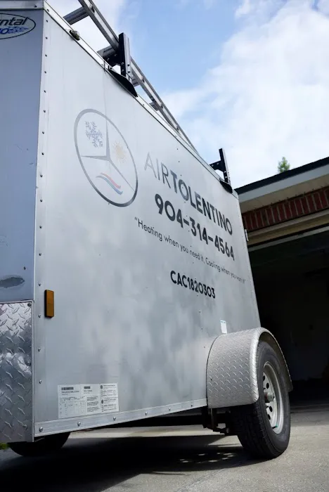 Air Tolentino, Inc. Picture 7