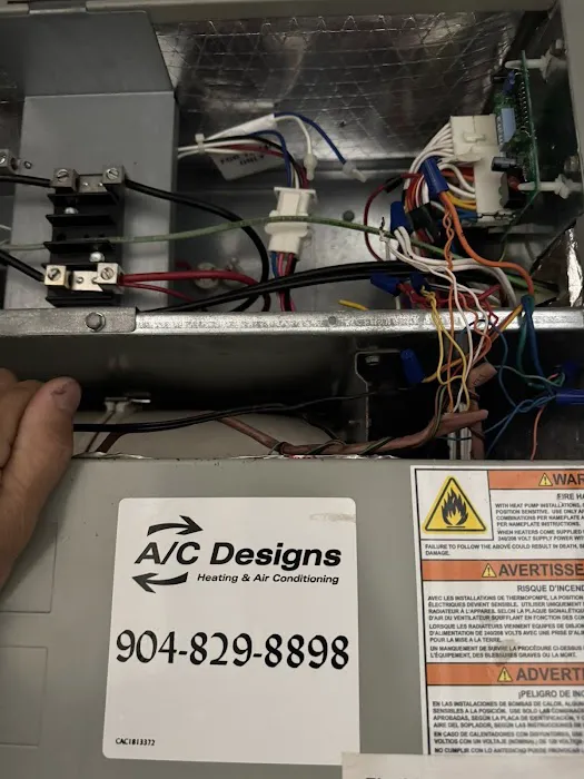 Air Tolentino, Inc. Picture 6