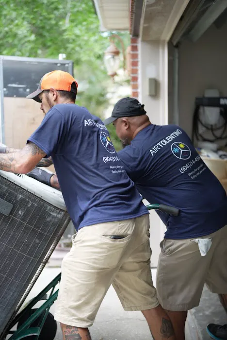 Air Tolentino, Inc. Picture 10