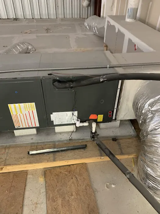 Air Tolentino, Inc. Picture 9