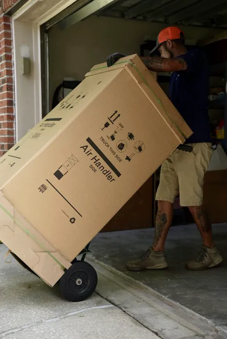 Air Tolentino, Inc. Picture 8