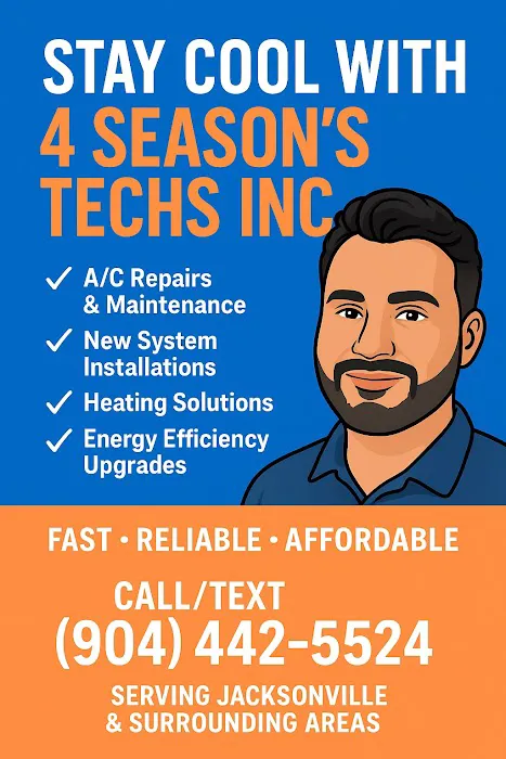 4 Season's Techs, Inc. Picture 3