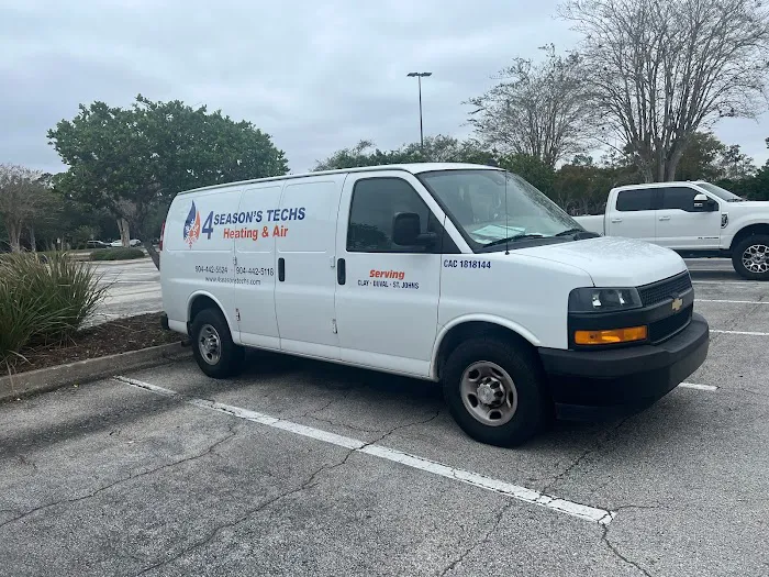 4 Season's Techs, Inc. Picture 4