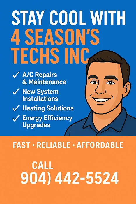 4 Season's Techs, Inc. Picture 9