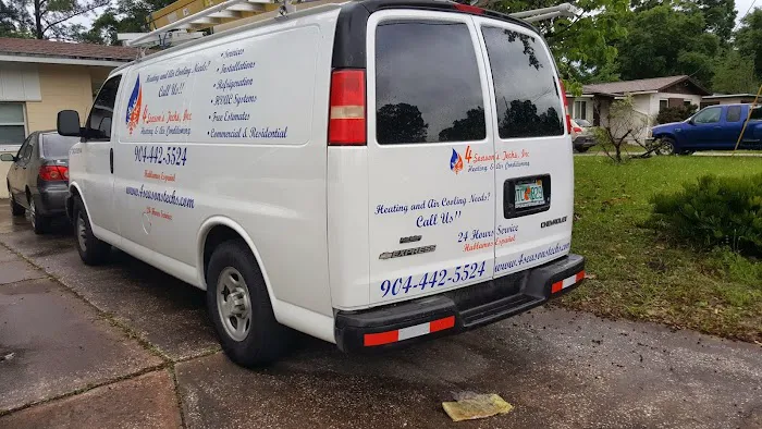 4 Season's Techs, Inc. Picture 8