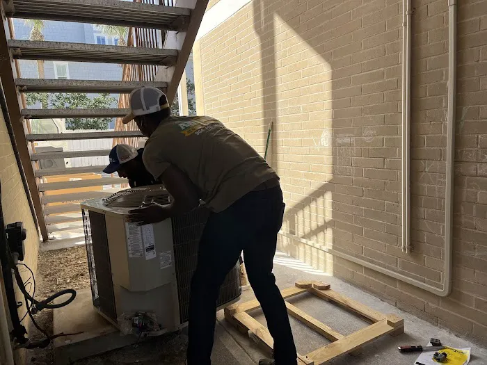 All Pro Heating and Air LLC Picture 2