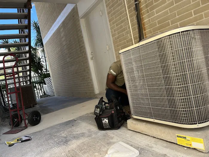 All Pro Heating and Air LLC Picture 1