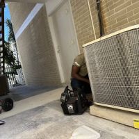 All Pro Heating and Air LLC ico