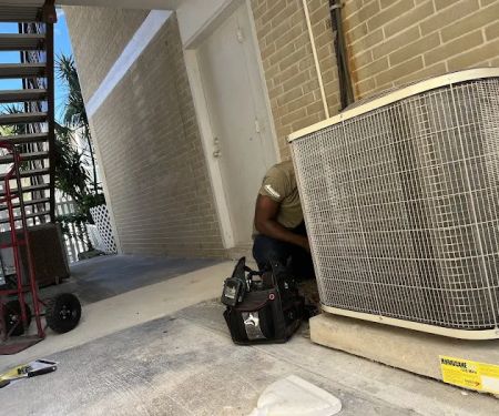 All Pro Heating and Air LLC