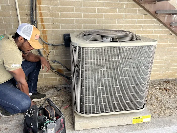 All Pro Heating and Air LLC Picture 4