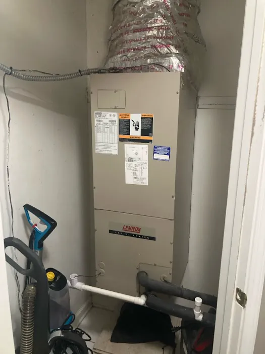 All Pro Heating and Air LLC Picture 8