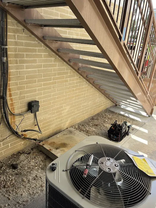 All Pro Heating and Air LLC Picture 9