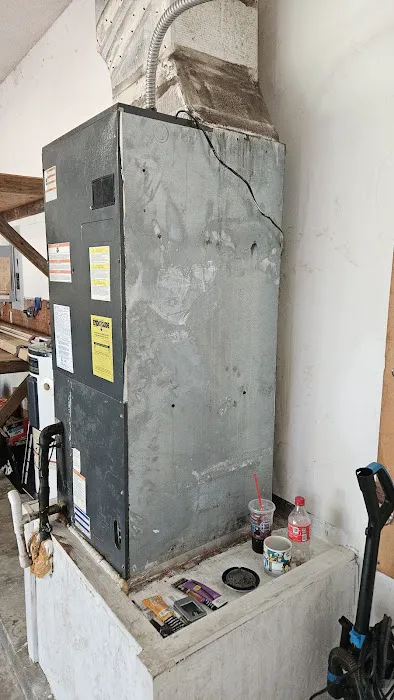 All Pro Heating and Air LLC Picture 7