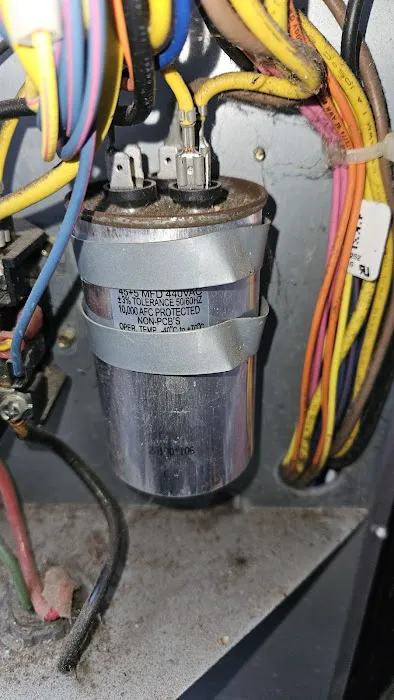 All Pro Heating and Air LLC Picture 6