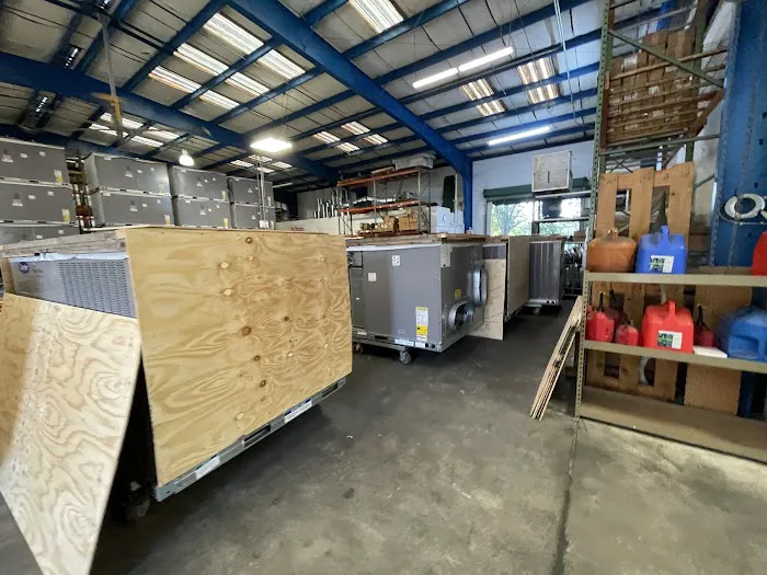 Air Solutions Heating & Cooling Inc Picture 1