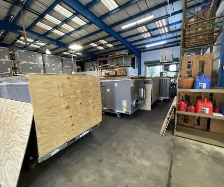 Air Solutions Heating & Cooling Inc