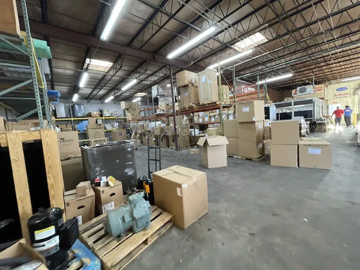 Air Solutions Heating & Cooling Inc Picture 4