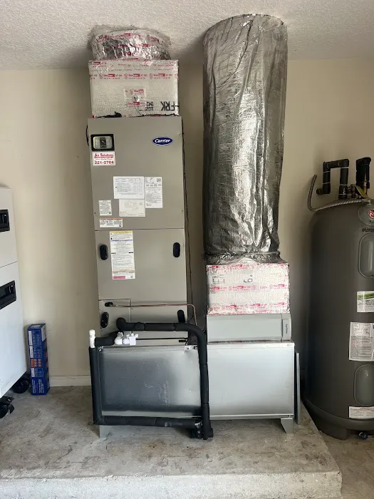 Air Solutions Heating & Cooling Inc Picture 8