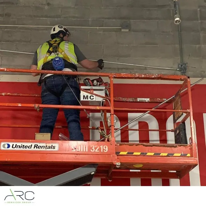 ARC Services Group Picture 1