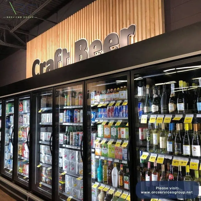 ARC Services Group Picture 2