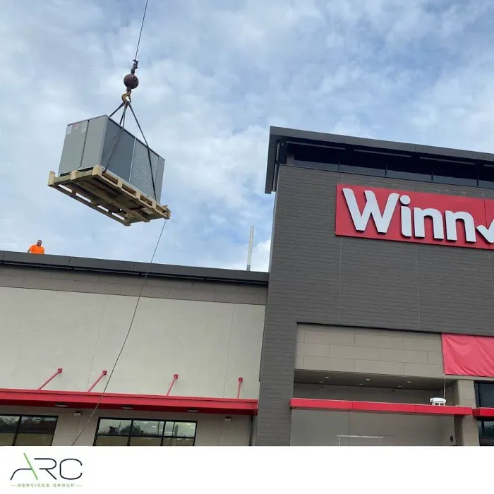 ARC Services Group Picture 4