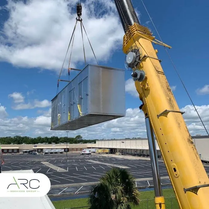 ARC Services Group Picture 3