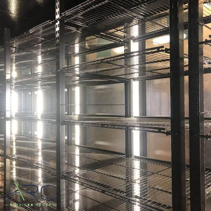 ARC Services Group Picture 5