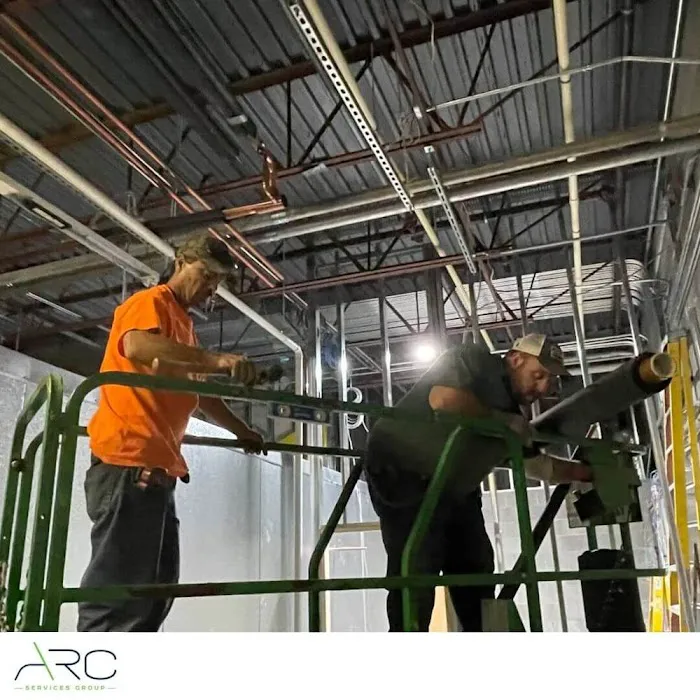 ARC Services Group Picture 7