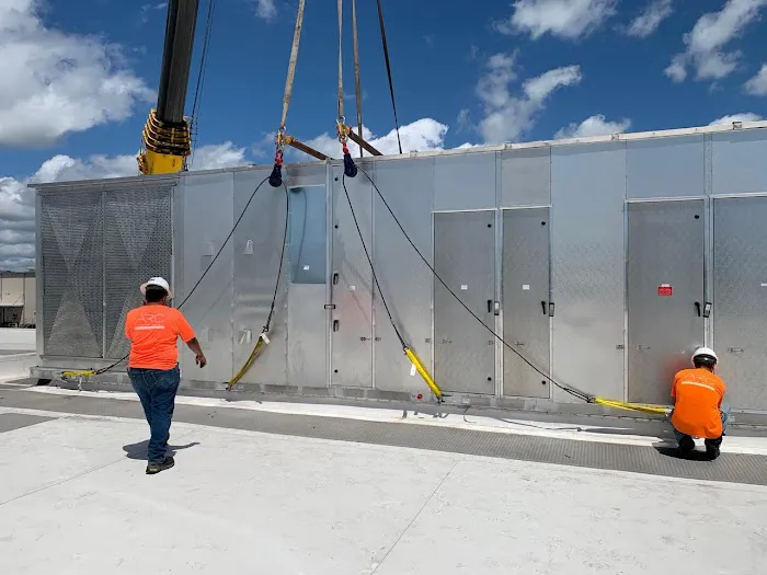 ARC Services Group Picture 8