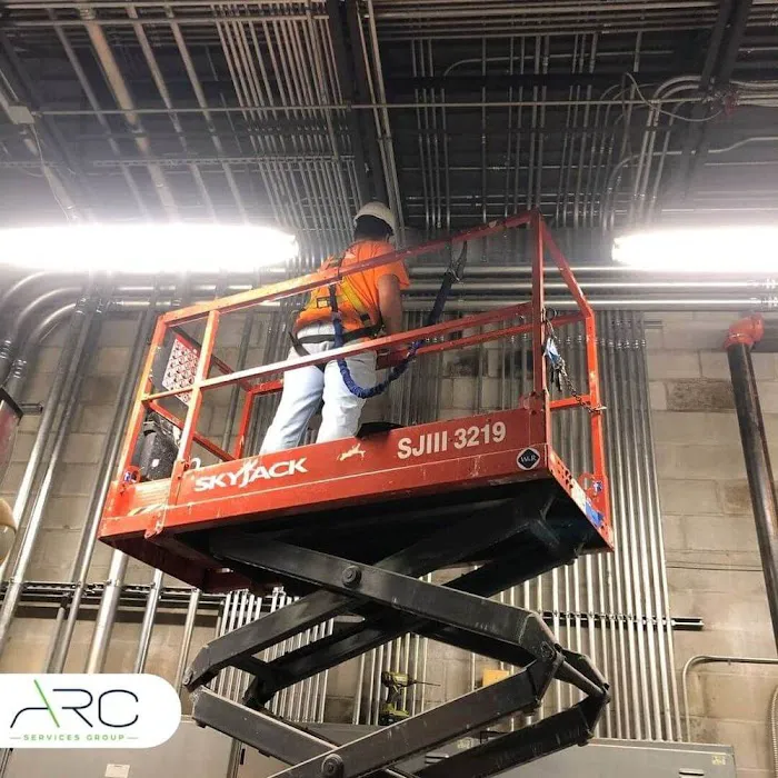 ARC Services Group Picture 9