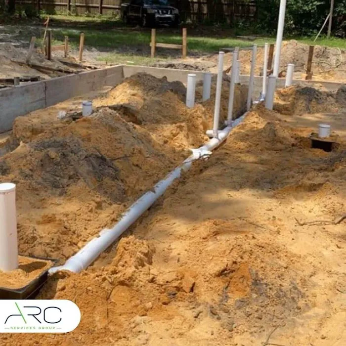 ARC Services Group Picture 10