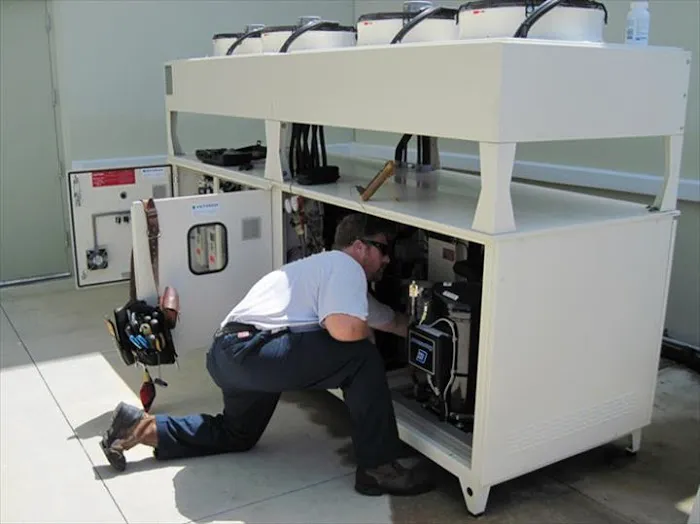 Thermal Engineers Inc Picture 1